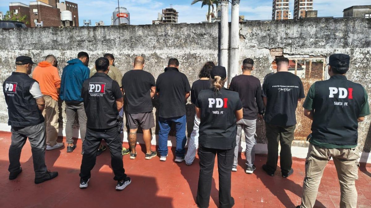 Los involucrados transitarán el proceso penal en libertad