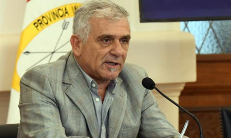 La crisis generada por las sospechas de corrupción en el MPA de Rosario generan preocupación en el Poder Ejecutivo y en todo el arco político. La crisis generada por las sospechas de corrupción en el MPA de Rosario generan preocupación en el Poder Ejecutivo y en todo el arco político.