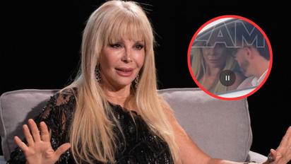 Quién es Fer Palacio, la joven promesa del cachengue que sería amante de Graciela Alfano