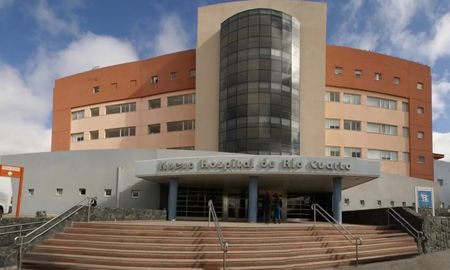 La presentación de las autoridades fue hecha tras el fallecimiento de tres neonatos, dos de ellos gemelos, asociados a múltiples factores de riesgo por su prematuridad extrema. La presentación de las autoridades fue hecha tras el fallecimiento de tres neonatos, dos de ellos gemelos, asociados a múltiples factores de riesgo por su prematuridad extrema.