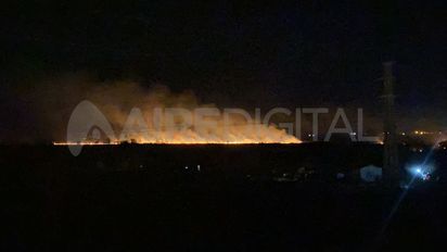 Incendios: cuál es el impacto que tienen en la salud respiratoria y cómo prevenir sus efectos