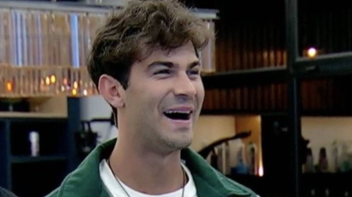 Nicolás Grosman se quedó con el tercer puesto de Gran Hermano 2023