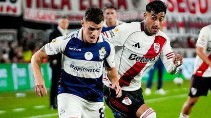 Qué necesita River para clasificar a la Copa Libertadores 2026