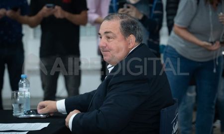Quién es Juan Pablo Poletti: el outsider que será el nuevo intendente de Santa Fe Quién es Juan Pablo Poletti: el outsider que será el nuevo intendente de Santa Fe