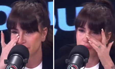 se conocio el verdadero motivo por el que florencia pena abandona el cantando 2024 se conocio el verdadero motivo por el que florencia pena abandona el cantando 2024