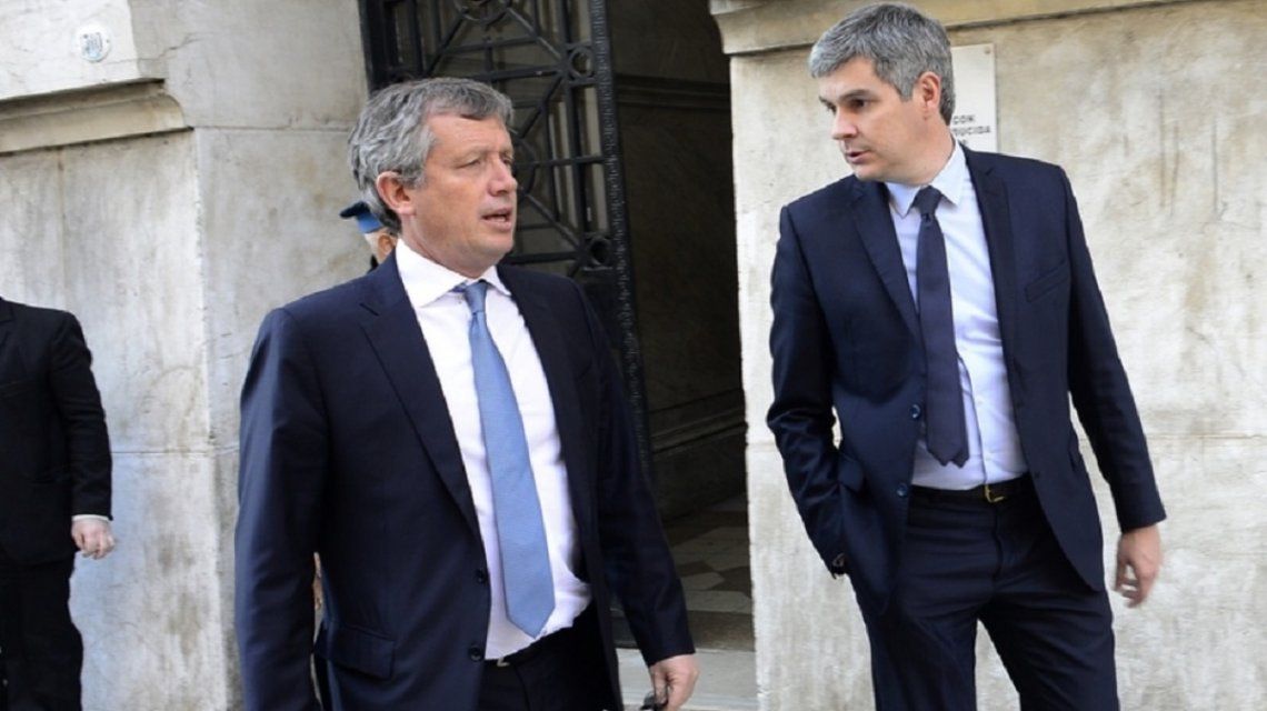 El Gobierno convocó a sus jefes parlamentarios para tratar las tarifas