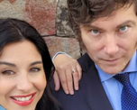 Javier Milei apuntó contra Marcela Pagano con una dura frase en streaming Javier Milei apuntó contra Marcela Pagano con una dura frase en streaming