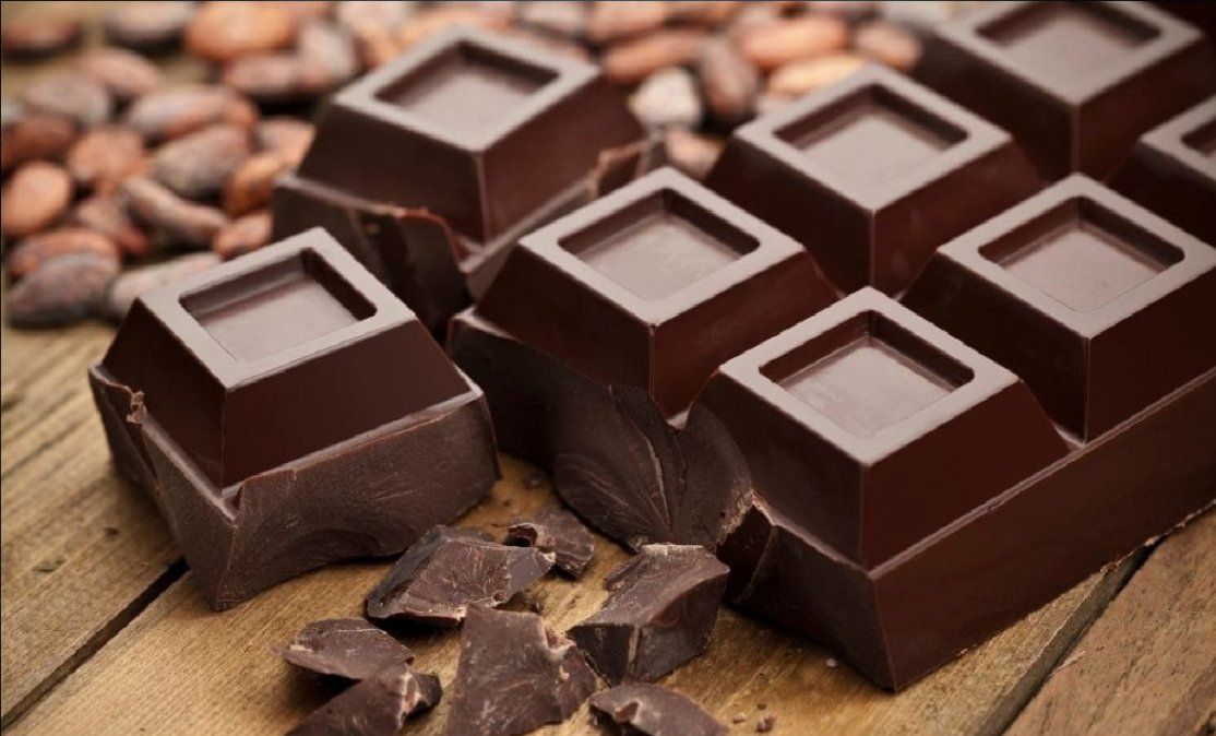 Cómo afecta la ingesta de chocolate negro a nuestro organismo