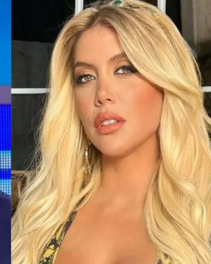 ¡No se lo esperaba nadie! Jorge Rial no tuvo piedad y destruyó a Wanda Nara ¡No se lo esperaba nadie! Jorge Rial no tuvo piedad y destruyó a Wanda Nara
