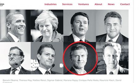 jim messina, pionero en el robo de informacion de facebook, asesora al presidente macri jim messina, pionero en el robo de informacion de facebook, asesora al presidente macri