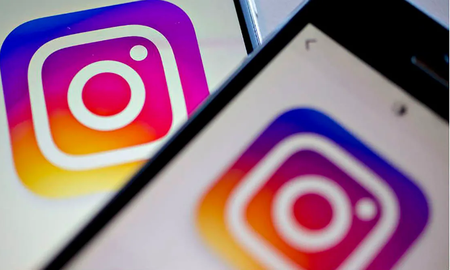 Así será la nueva actualización de Instagram. Así será la nueva actualización de Instagram.