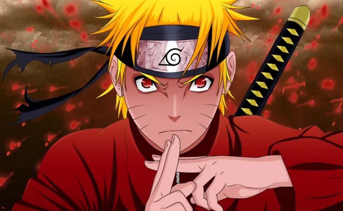 “Naruto” llega a HBO Max: ¿cuántos episodios están disponibles