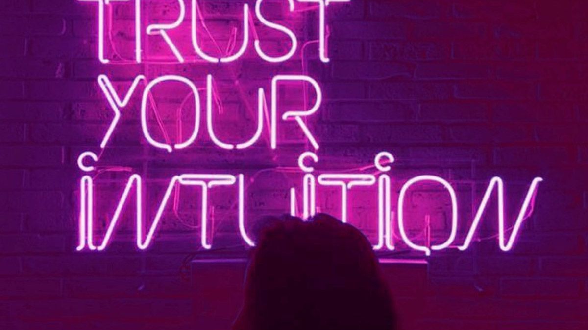 Los signos del zodiaco a los que le puede fallar la intuición por su increíble imaginación