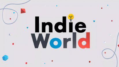 Nintendo Indie World reveló los 19 videojuegos para la Switch.