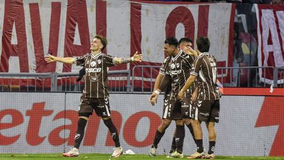 Platense le ganó la final a Huracán y es el nuevo campeón del fútbol argentino