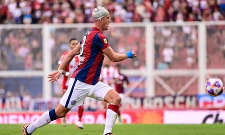 Unión de Santa Fe visita a San Lorenzo por la quinta fecha de la Liga Profesional de Fútbol.