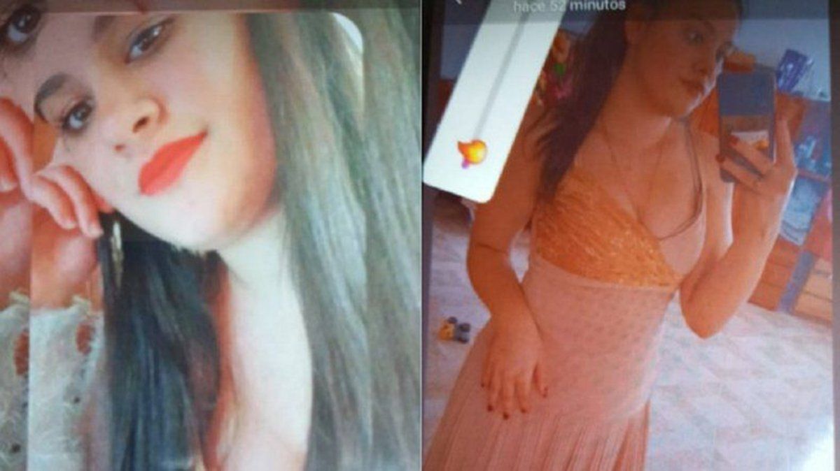 Samira Yancovich tiene 15 años y fue vista por última vez hace tres días al salir de su casa en Paraná.&nbsp;