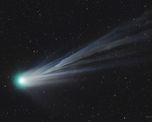 El Cometa 12p/Pons-Brooks. El Cometa 12p/Pons-Brooks.