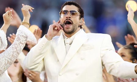 Bad Bunny quedó en el centro de una disputa legal y política tras su show en el Super Bowl. Bad Bunny quedó en el centro de una disputa legal y política tras su show en el Super Bowl.