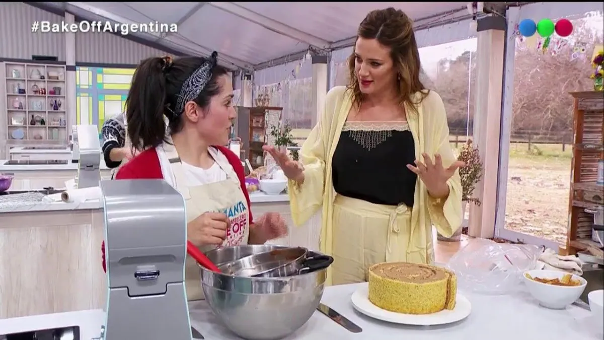 ¿Bake Off reemplazará a MasterChef Celebrity 3?