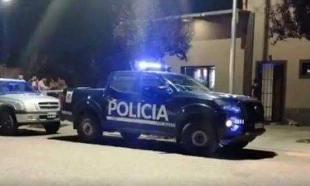 Murió tras recibir un disparo durante una discusión con su empleador en Mendoza. Murió tras recibir un disparo durante una discusión con su empleador en Mendoza.