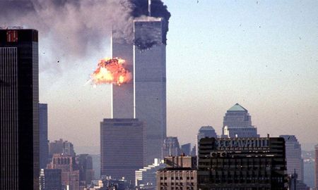 Este 11 de septiembre se cumplen 20 años del atentado a las Torres Gemelas de Estados Unidos. Este 11 de septiembre se cumplen 20 años del atentado a las Torres Gemelas de Estados Unidos.