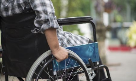 Iapos: presentan un proyecto en la Legislatura para que la obra social cubra todas las prestaciones a personas con discapacidad. Iapos: presentan un proyecto en la Legislatura para que la obra social cubra todas las prestaciones a personas con discapacidad.