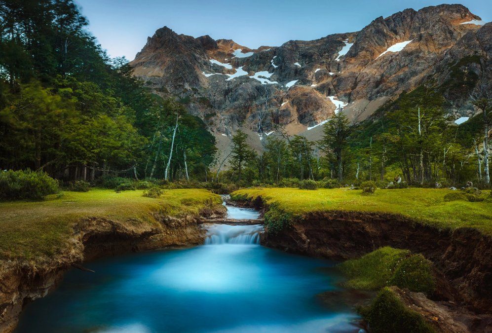 3 destinos diferentes para descubrir y disfrutar en Semana Santa