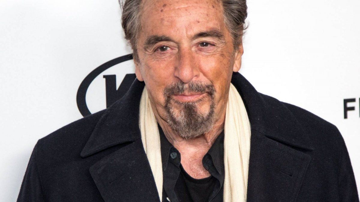 Revelan primer teaser de Hunters, la serie de Al Pacino para Amazon