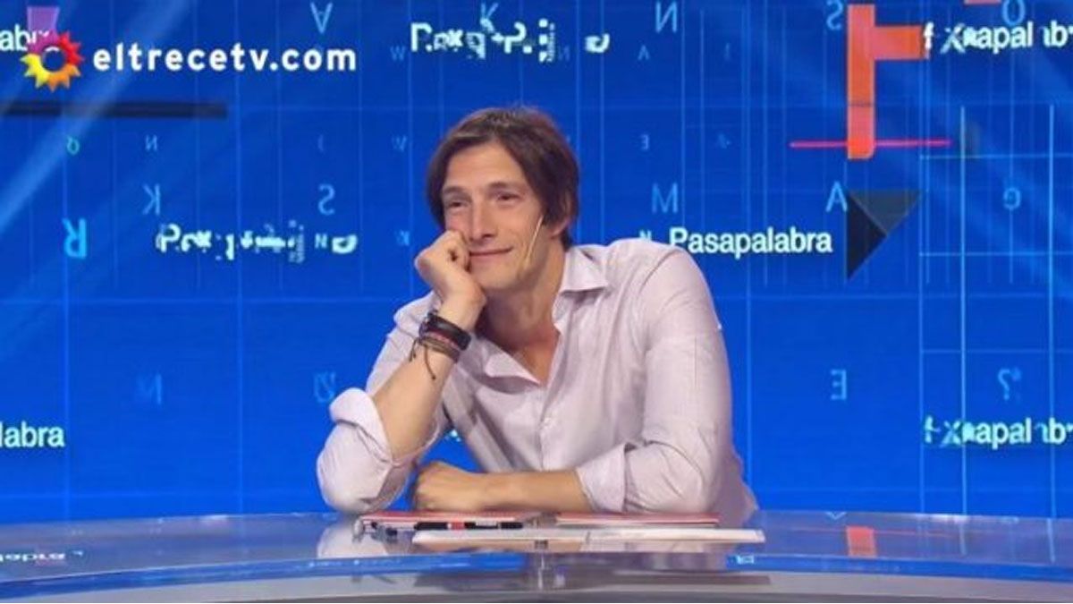 Tras cuatro años de éxito, Pasapalabra llega a su fin