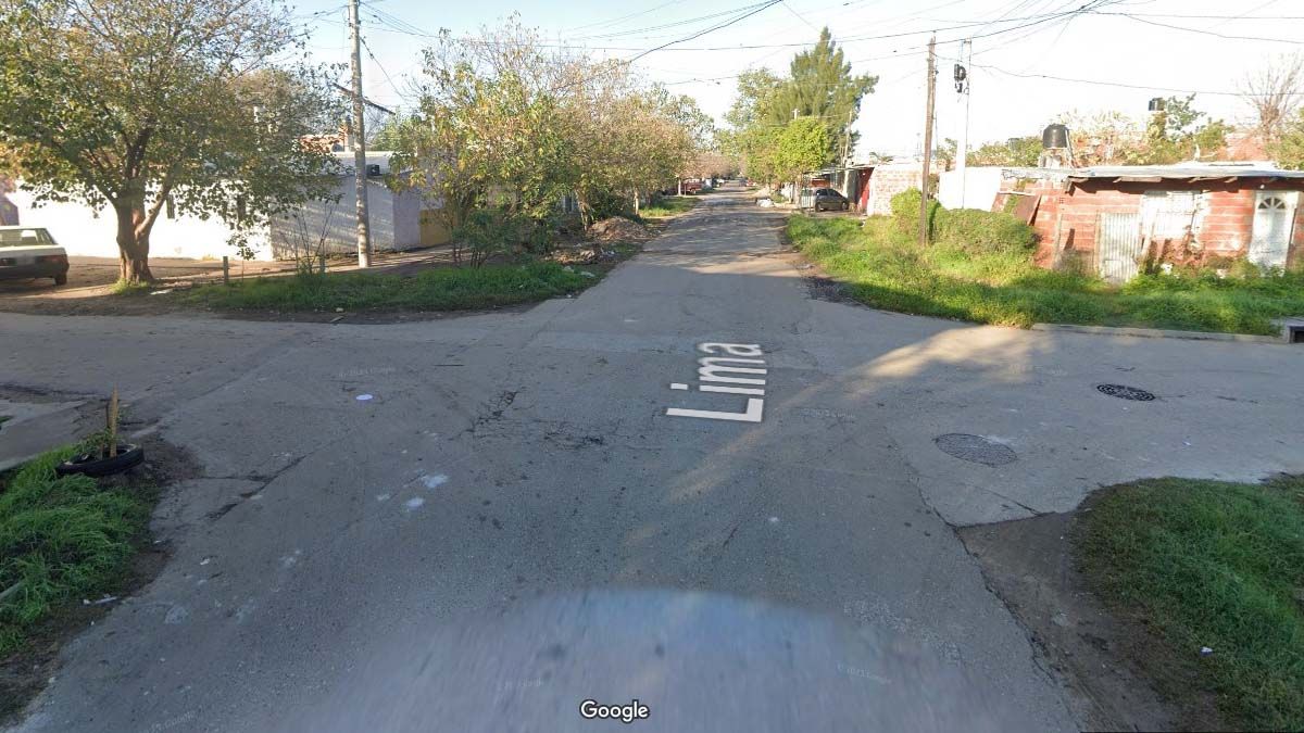 Detuvieron al presunto asesino del hombre de 30 años en Rosario