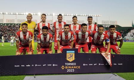 Aire de Santa Fe | banfield union liga profesional