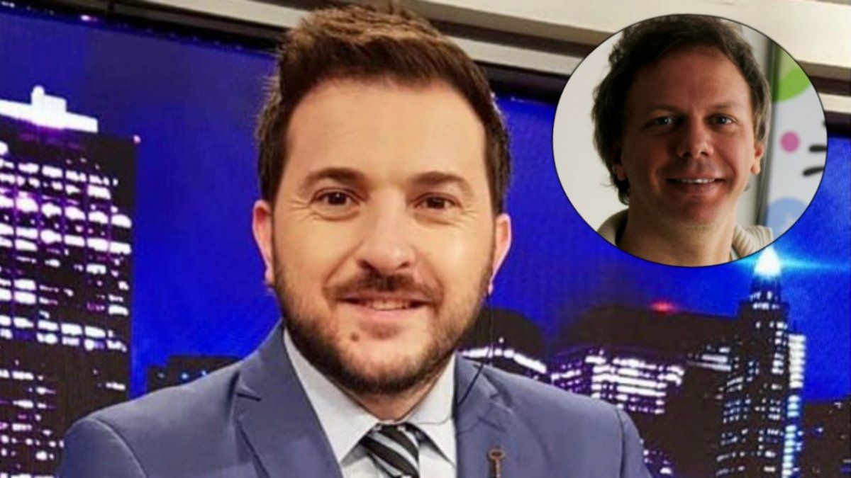 Diego Brancatelli cruzó a Nik con fuertes acusaciones políticas