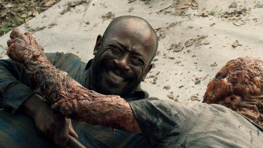 La séptima temporada de Fear The Walking Dead&nbsp; se estrenará el próximo&nbsp;17 de octubre&nbsp;por la señal de&nbsp;AMC.
