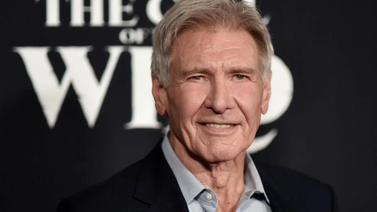 Harrison Ford tuvo un accidente con su avión y ahora es investigado por la Justicia