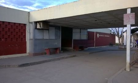 El Hospital de San Javier tendrá una remodelación integral.&nbsp;