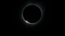 altText(Eclipse solar: a qué hora, cuándo y dónde lo podés ver)}