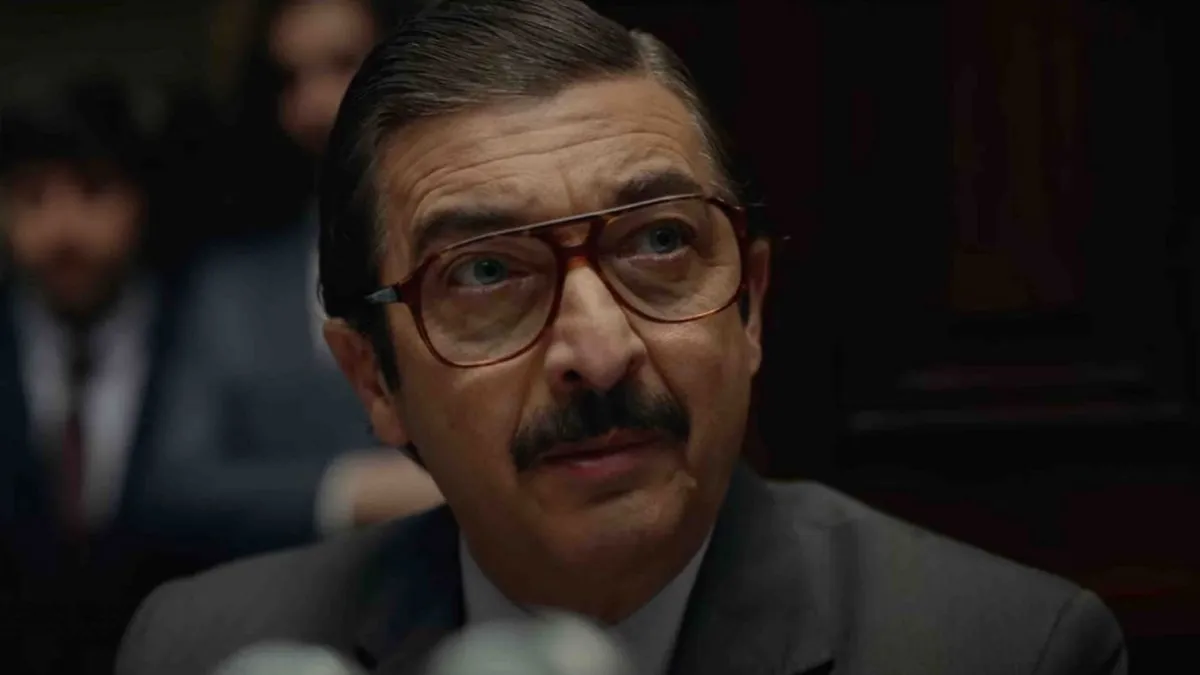 Las ganancias de Ricardo Darín en Las ganancias de Ricardo Darín en