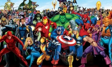 ?desde el sofa? recomienda ?tres superherores favoritos? segun los fans ?desde el sofa? recomienda ?tres superherores favoritos? segun los fans