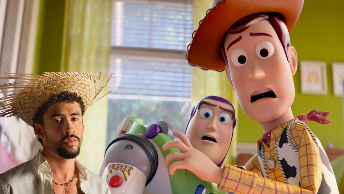 El nuevo filme de Pixar mostrará la divertida pelea de Woody y Buzz contra la adicción a las tablets.