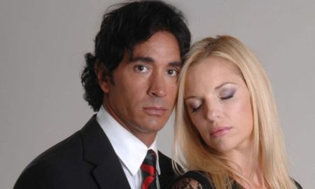 Carina Zampini recordó el éxito de Dulce Amor e insinuó un posible regreso. Carina Zampini recordó el éxito de Dulce Amor e insinuó un posible regreso.