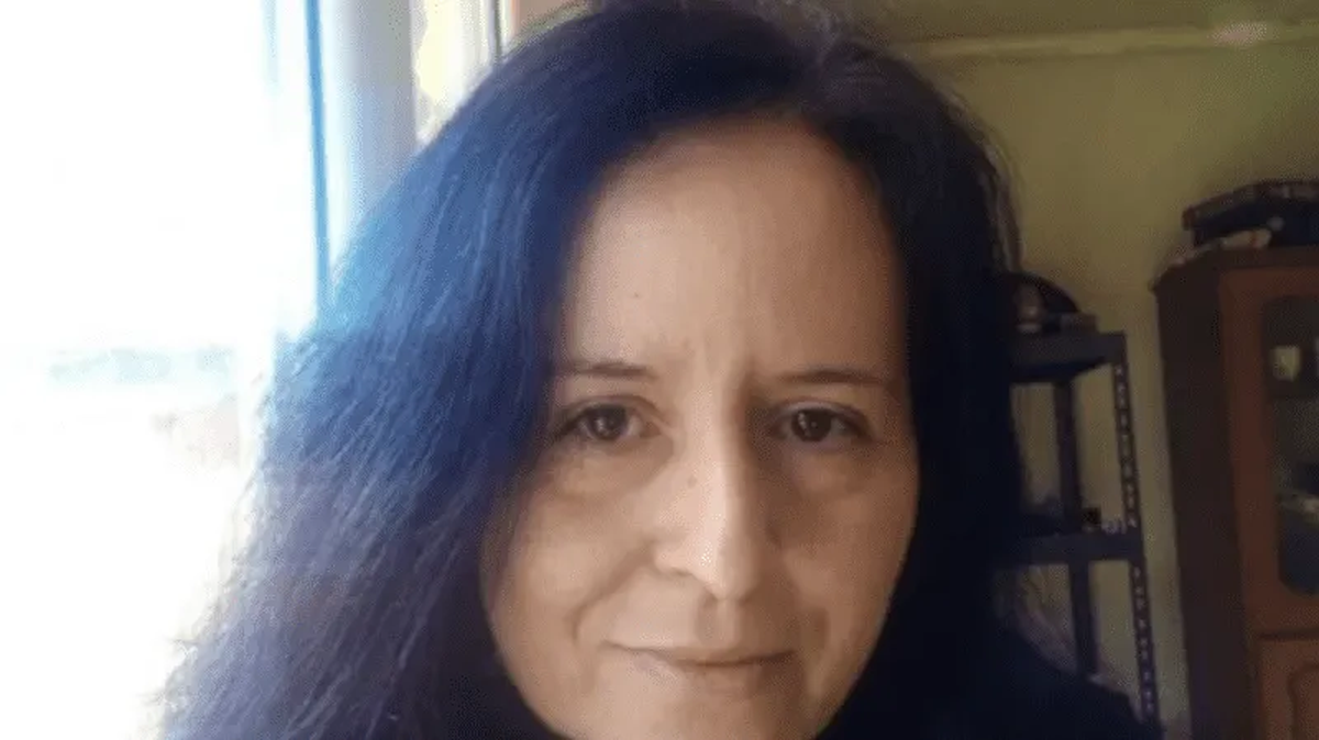 Teresa fue arrestada bajo sospecha de asesinato.