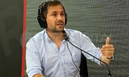 El concejal Lucas Simoniello explicó cuáles son las herramientas que tiene Santa Fe a la hora de que sus habitantes reciban los créditos. El concejal Lucas Simoniello explicó cuáles son las herramientas que tiene Santa Fe a la hora de que sus habitantes reciban los créditos.