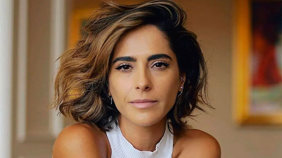 Victoria Vannucci confesó un fetiche muy subido de tono