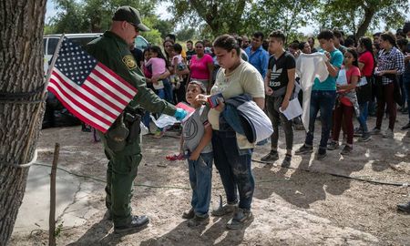 estados unidos permitira el ingreso de migrantes de cuba, haiti, nicaragua y venezuela estados unidos permitira el ingreso de migrantes de cuba, haiti, nicaragua y venezuela