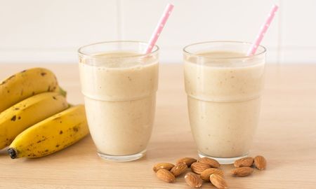 3 licuados con jengibre, chia y avena super efectivos para bajar de peso en verano 3 licuados con jengibre, chia y avena super efectivos para bajar de peso en verano