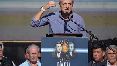 La CGT rechazó la reforma laboral y promete una movilización 