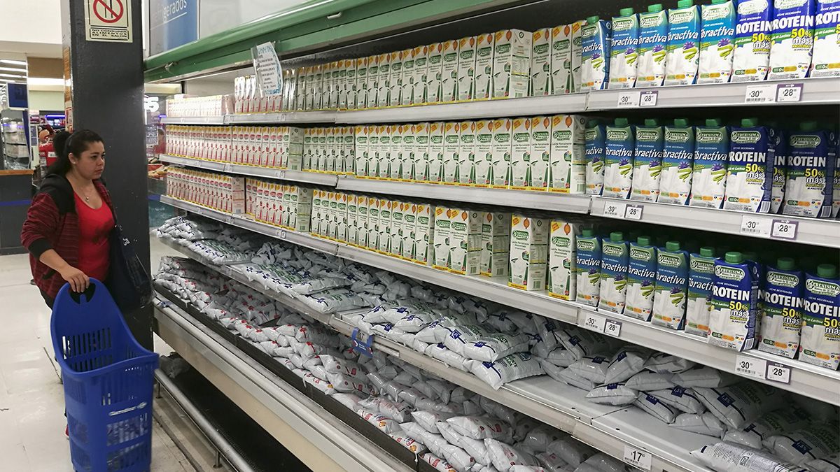 Los directivos de Apymel dijeron que es fundamental tener una sinergia y poder plantear nuestras problemáticas para encontrar soluciones y que el sector lechero salga adelante.