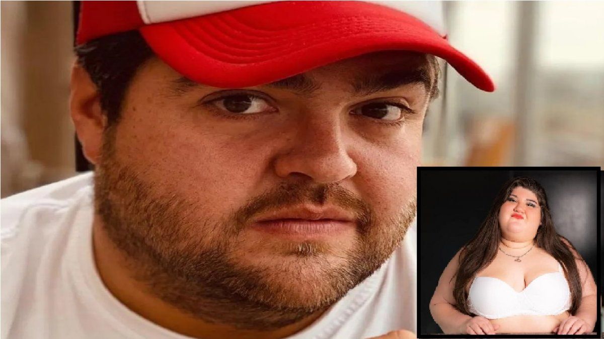 Fuertes críticas a Darío Barassi por promocionar al boliche que discriminó a una joven por su peso