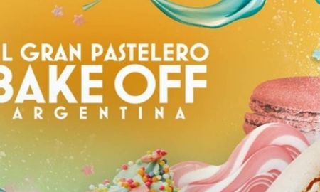 Bake Off vuelve a Telefe. Bake Off vuelve a Telefe.